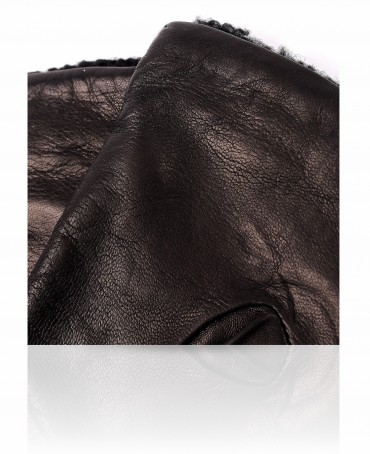 Перчатки Женские 13_BOLDE/BL